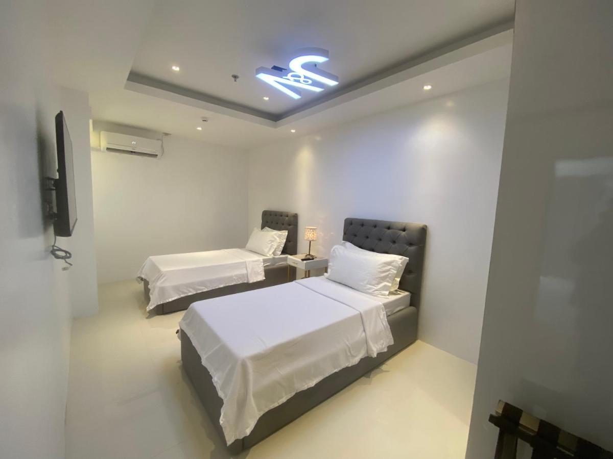 J&V Hotel And Resort Apaleng Luaran gambar