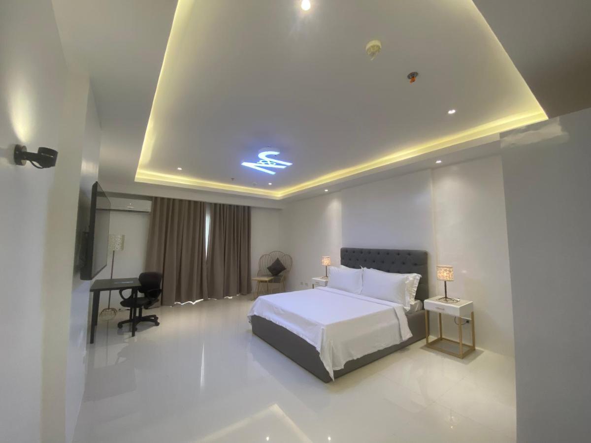 J&V Hotel And Resort Apaleng Luaran gambar