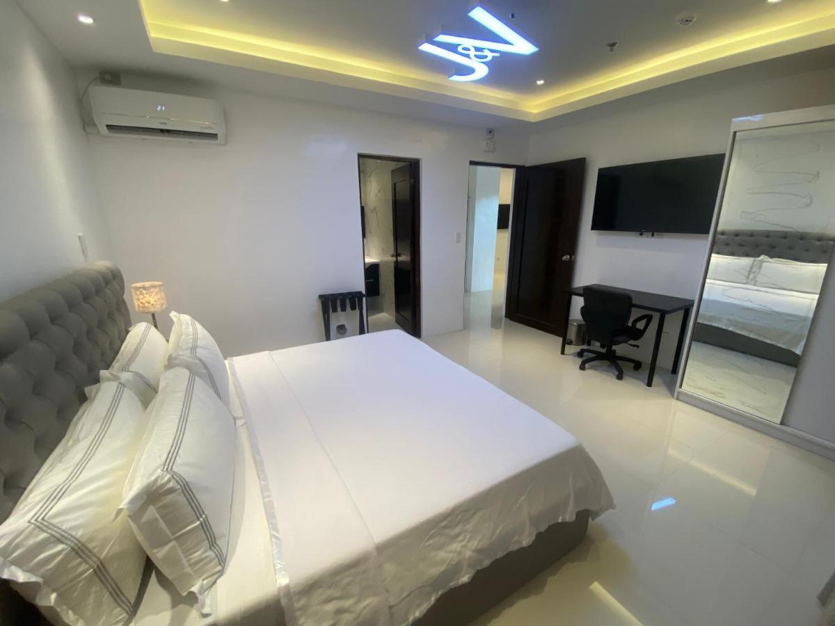 J&V Hotel And Resort Apaleng Luaran gambar