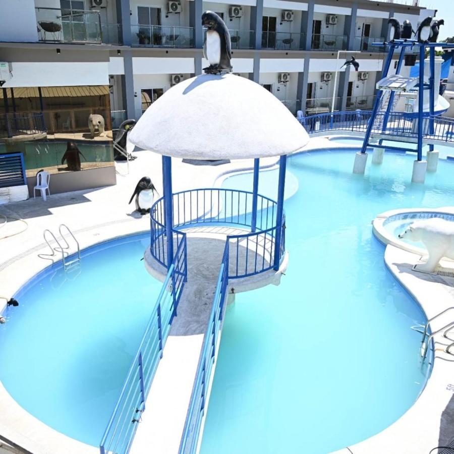 J&V Hotel And Resort Apaleng Luaran gambar