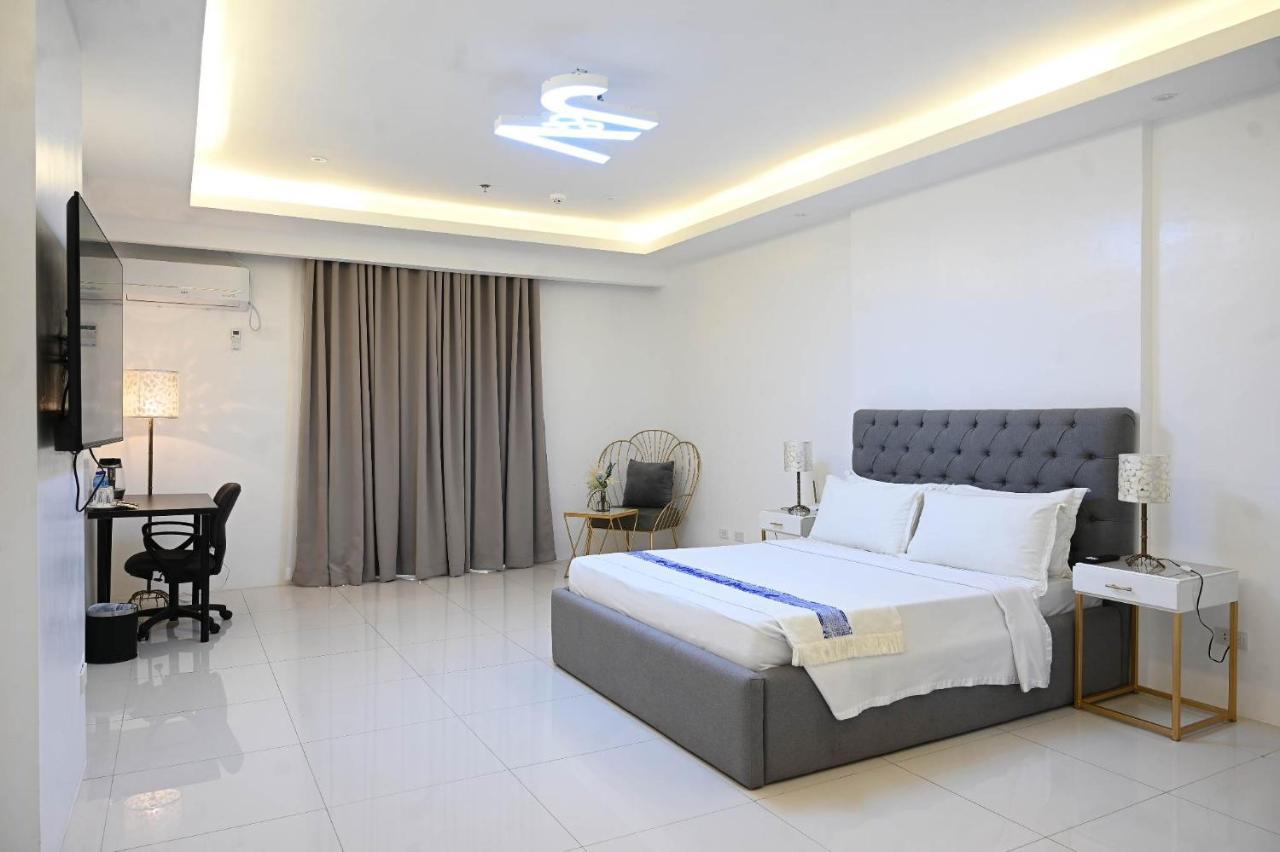 J&V Hotel And Resort Apaleng Luaran gambar