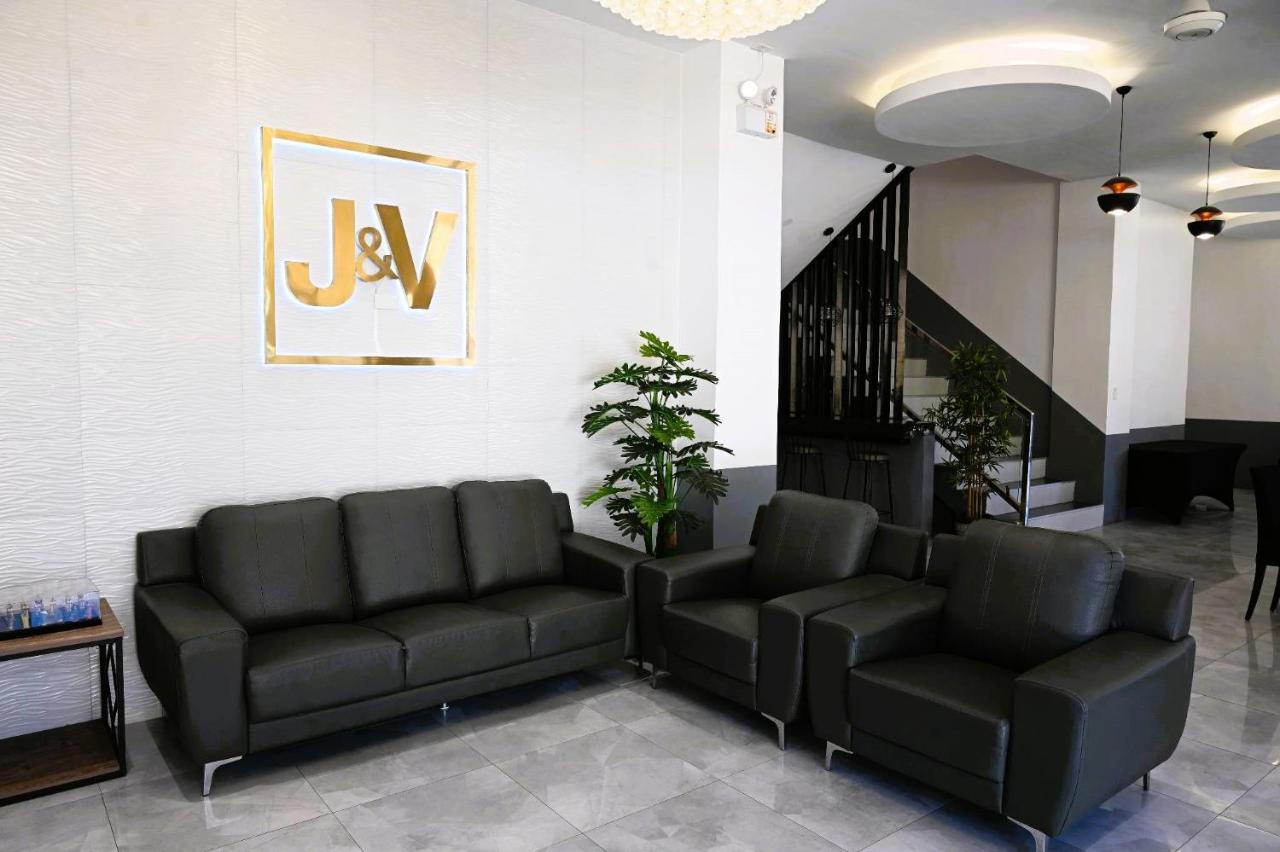 J&V Hotel And Resort Apaleng Luaran gambar