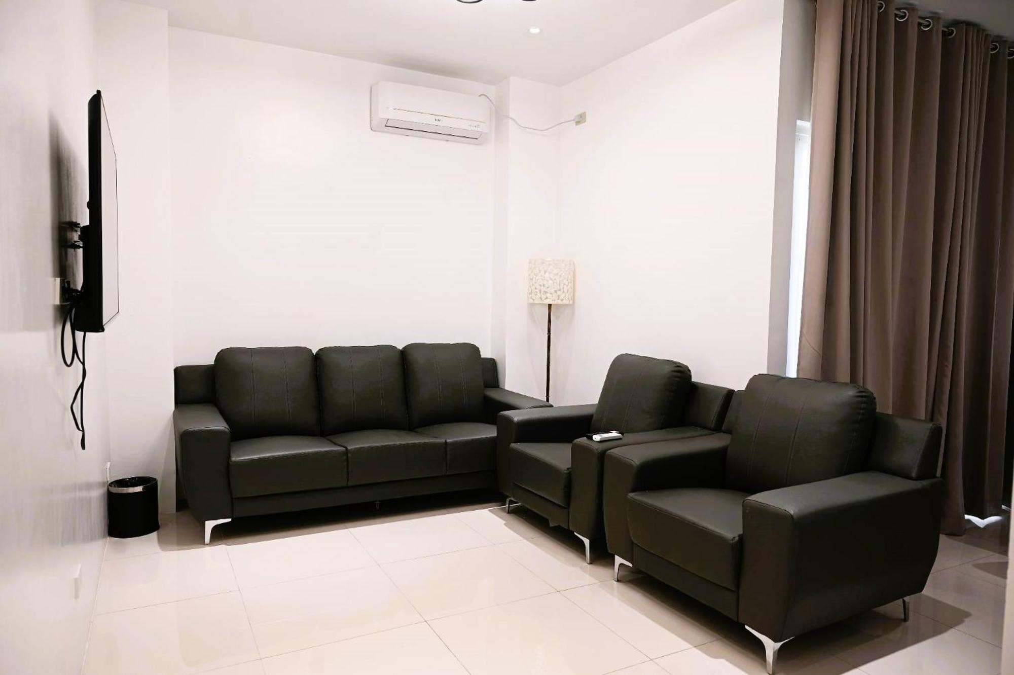 J&V Hotel And Resort Apaleng Luaran gambar