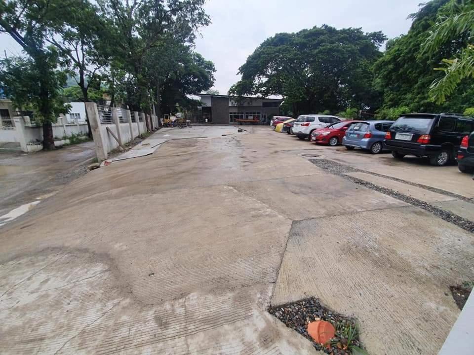 J&V Hotel And Resort Apaleng Luaran gambar